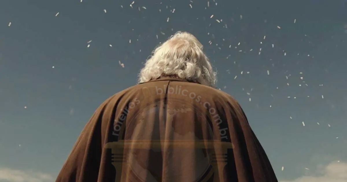 Le prophète Élisée