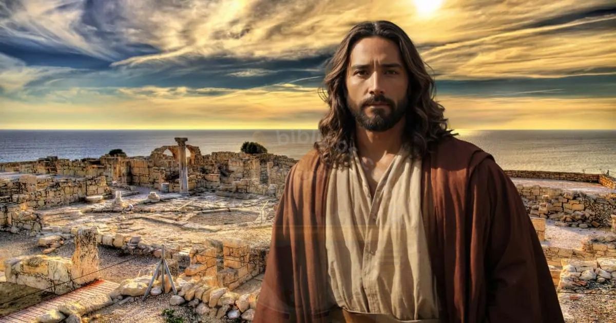 Jésus-Christ