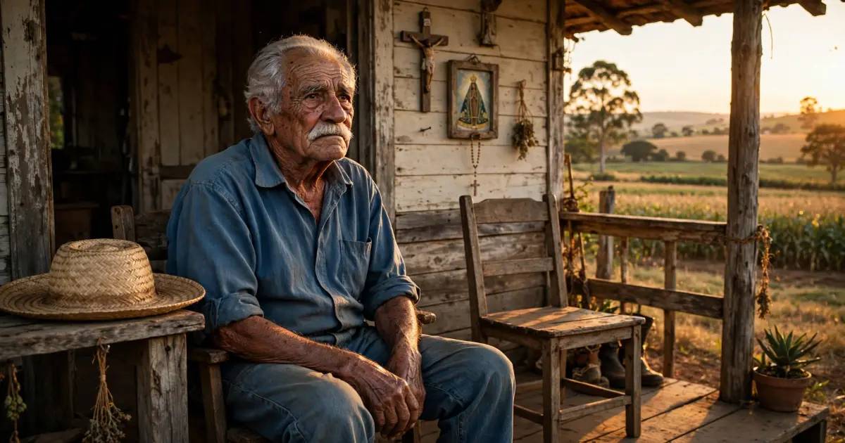 O poço na varanda: conflitos e graça no discipulado familiar, Discipulado